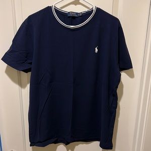 Polo Ralph Lauren navy t-shirt